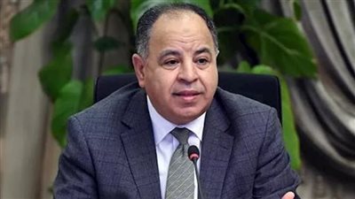 الدكتور محمد معيط    