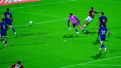 الأهلي وأبو قير للأسمدة    