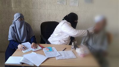 جانب من الحدث     