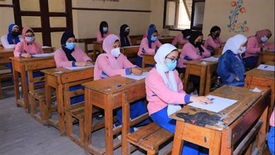 امتحانات البكالوريا    