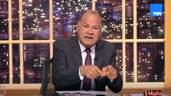 نشأت الديهي    