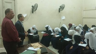 جانب من الحدث     