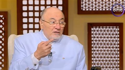 خالد الجندي    