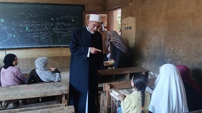 جانب من الحدث     