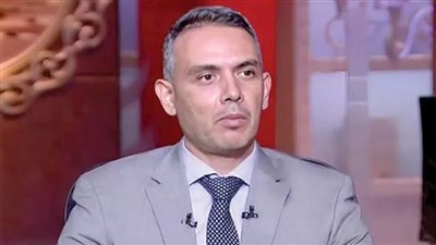 الخبير الاقتصادي هاني جنينة     