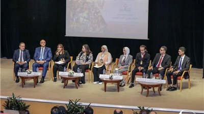 مؤتمر «الهوية الوطنية: جذور راسخة.. رؤية متجددة»    