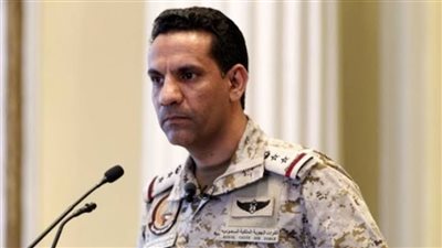 اللواء الركن تركي المالكي    