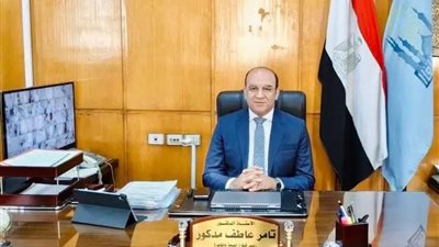  الدكتور تامر عاطف علي علي مدكور    