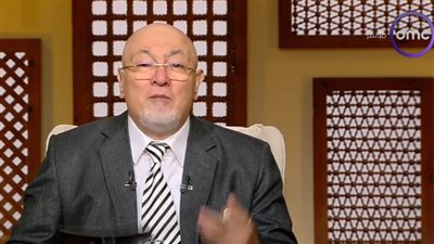 الشيخ خالد الجندي    