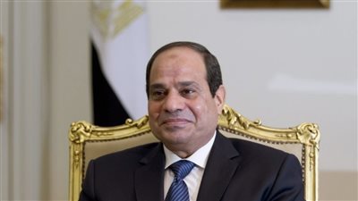 السيسي     