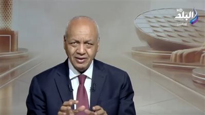 مصطفى بكري    