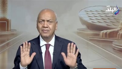 مصطفى بكري    