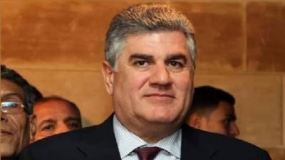 المهندس عبد الحكيم جمال عبد الناصر    