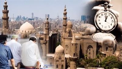 مواقيت الصلاة     