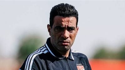 شادي محمد - أرشيفية    