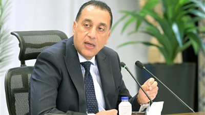 مدبولي    
