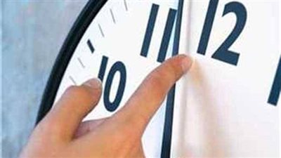 التوقيت الشتوي 2026 في مصر    