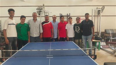 جانب من الفعاليات    