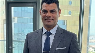 رامي محسن مدير المركز الوطني للدراسات البرلمانية    