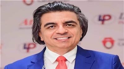 جمال شعبان    