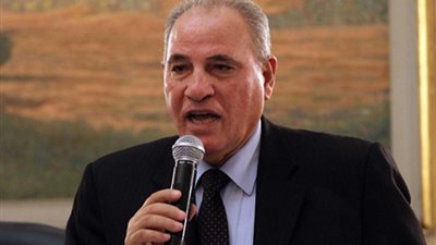  المستشار أحمد الزند    