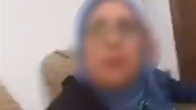 مديرة المدرسة    