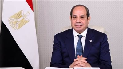 السيسي    