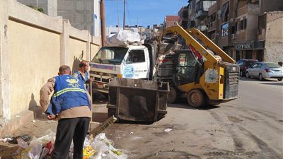 مدينة بنها القليوبية     