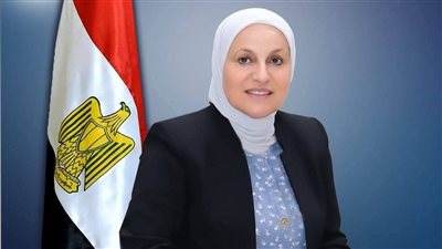 الدكتورة همت أبو كيلة مدير تعليم القاهرة    