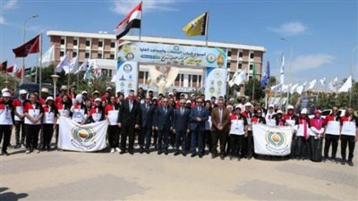 وزير التعليم العالي     