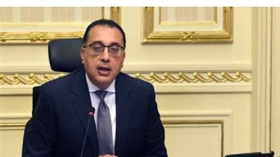مدبولي     