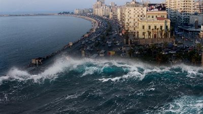 الإسكندرية - أرشيفية    