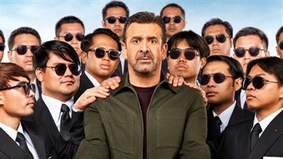 فيلم مطلوب عائليا    