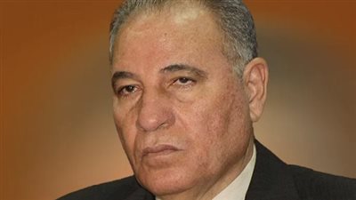  المستشار أحمد الزند    