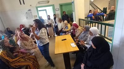 جانب من الحدث     