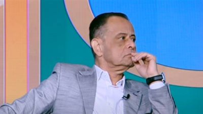 الفنان محمد غنيم    