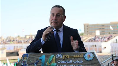 جانب من الحدث     