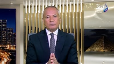 أحمد موسى    