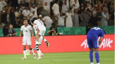 منتخب العراق    