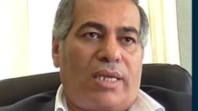  الخبير الاقتصادي الدكتور عبدالنبي عبدالمطلب    