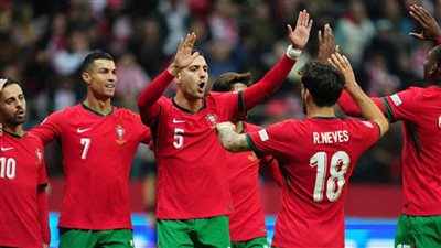 البرتغال    