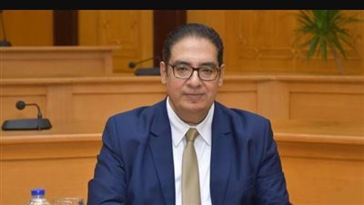 الدكتور محمد سامي عبد الصادق    