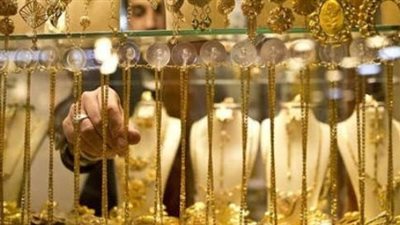 سعر الذهب_ تعبيرية    