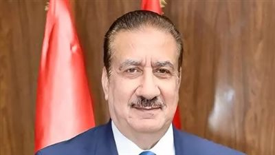 محافظ بورسعيد    
