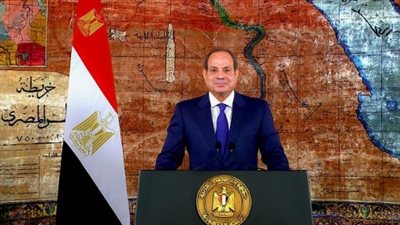  الرئيس عبدالفتاح السيسي    