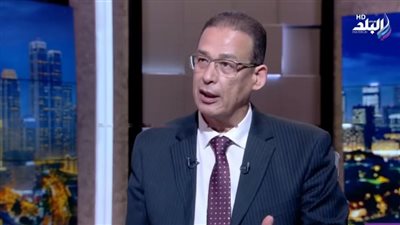 السفير عاطف سالم    