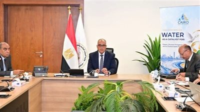 صورة من اللقاء    