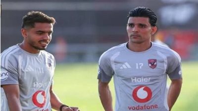 بن شرقي وكريم الدبيس    