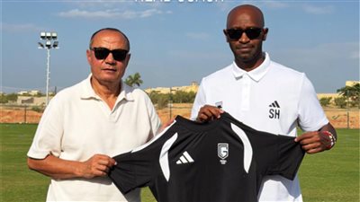 طارق يحيى وشيكابالا     