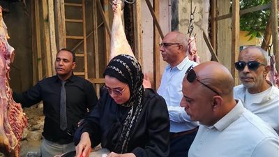 جانب من الحدث     